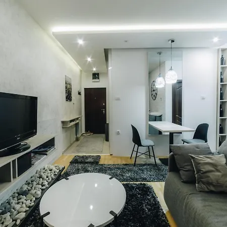 شقة Urban Lux كراغوييفاك