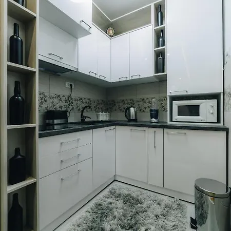 아파트 Urban Lux *