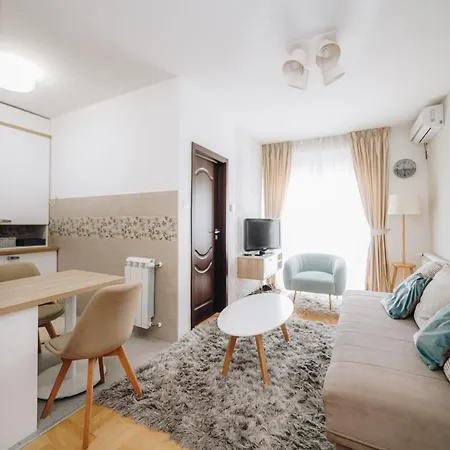 شقة Urban Lux كراغوييفاك