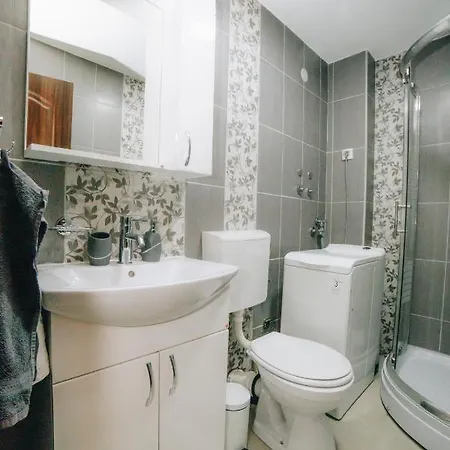 شقة Urban Lux كراغوييفاك