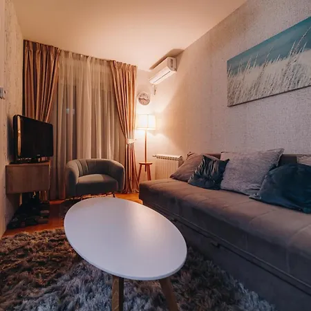 شقة Urban Lux كراغوييفاك