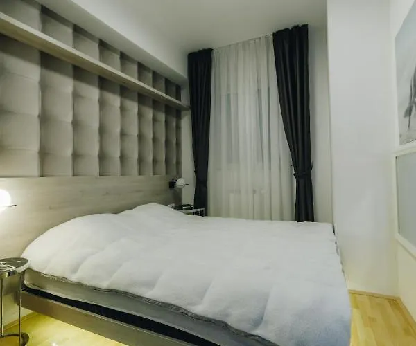 Urban Lux Διαμέρισμα