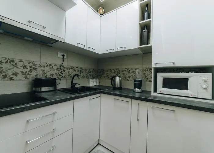 Urban Lux Διαμέρισμα