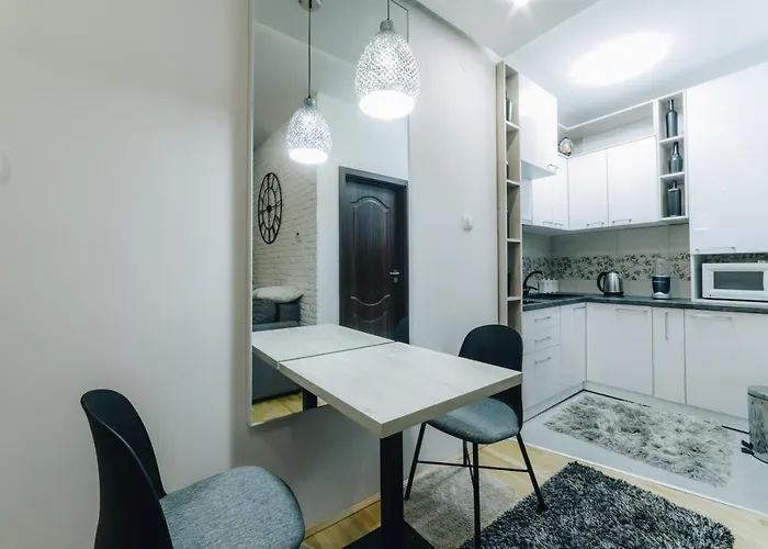 Urban Lux Διαμέρισμα