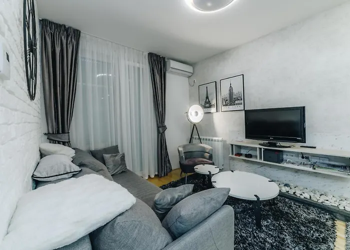 Urban Lux Διαμέρισμα *