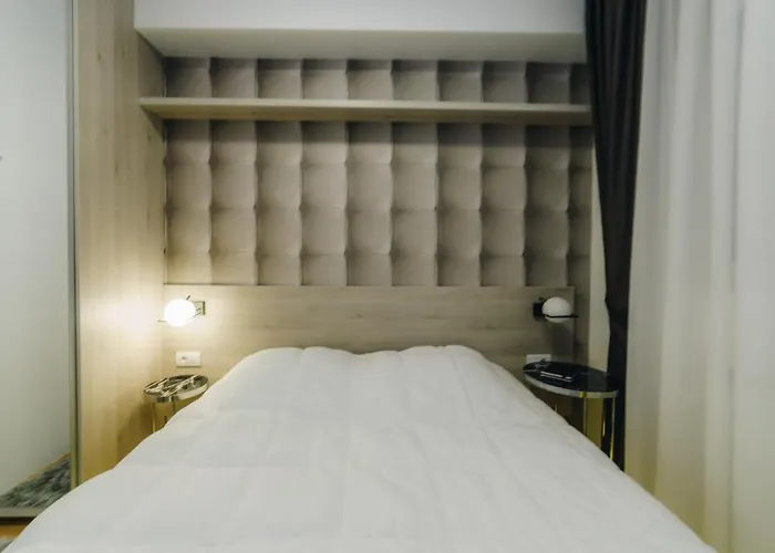 Urban Lux Διαμέρισμα