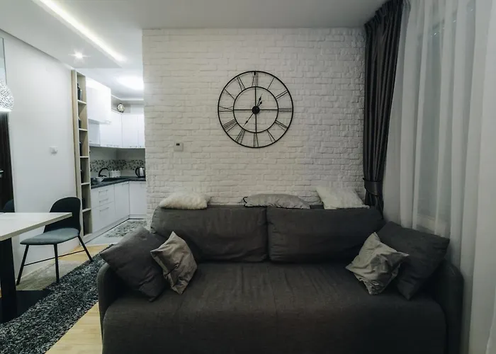 Urban Lux Διαμέρισμα