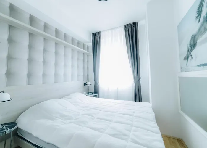 Urban Lux Διαμέρισμα