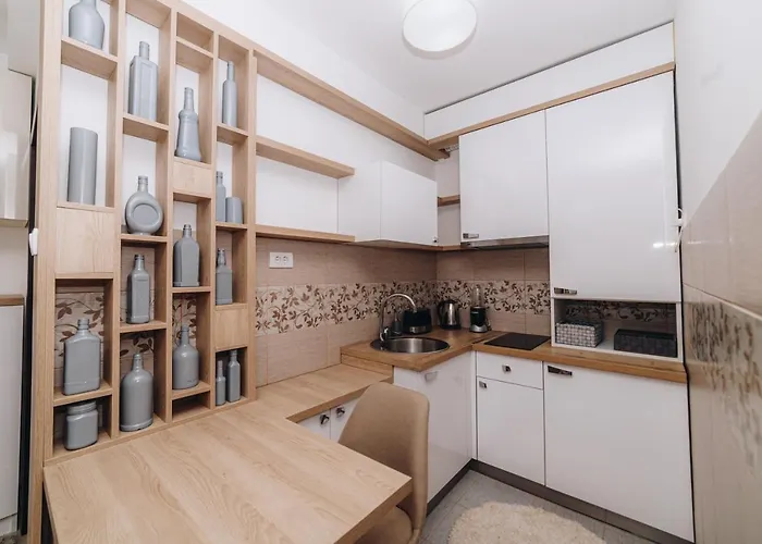 Urban Lux Διαμέρισμα