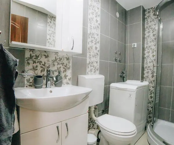 Διαμέρισμα Urban Lux Κραγκούγιεβατς