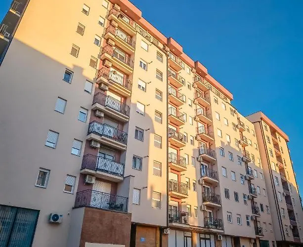 Urban Lux Διαμέρισμα