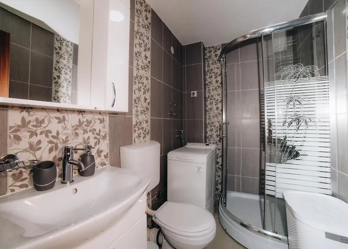 Urban Lux Διαμέρισμα Κραγκούγιεβατς