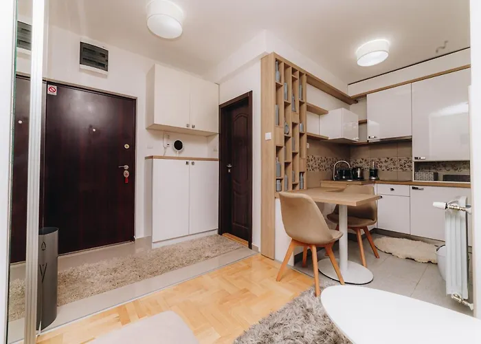 Urban Lux Διαμέρισμα *