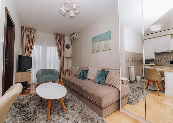 Urban Lux Διαμέρισμα *