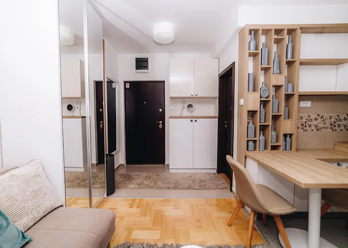 Urban Lux Διαμέρισμα